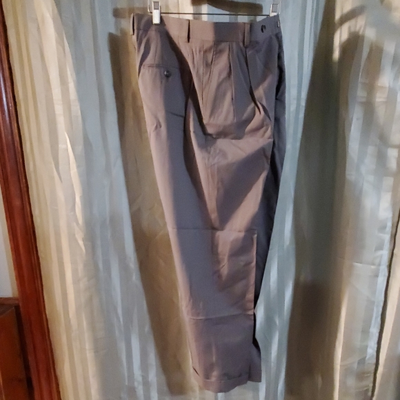 Mens slacks - Picture 3 of 3